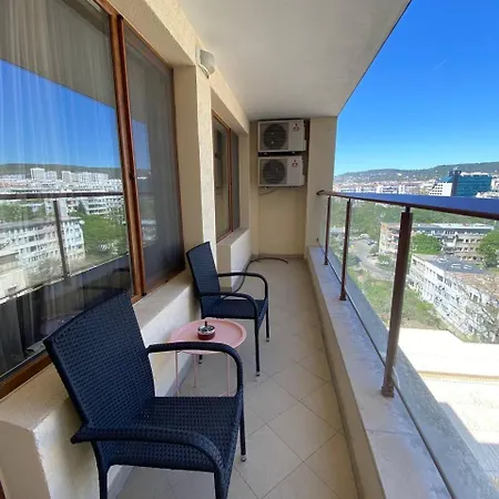 Invest Apartment *