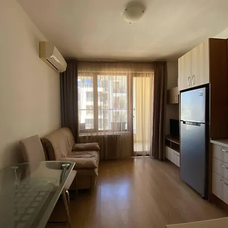 Invest Apartment *