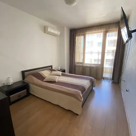 Apartment Invest *