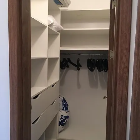 Invest Apartment