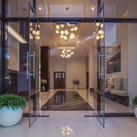 Apartment Invest *