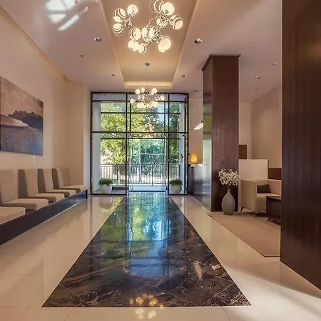Apartment Invest *