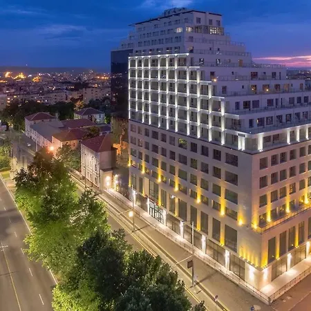 Apartment Invest Varna