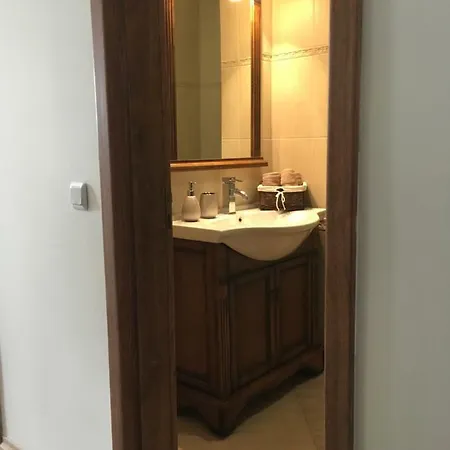 Invest Apartment *
