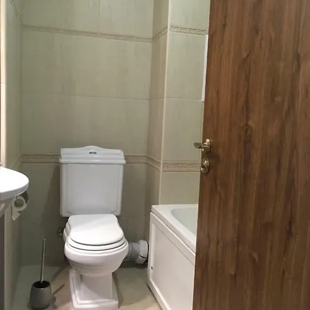 Invest Apartment Varna